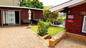 Brenton on Sea - Log Cabin